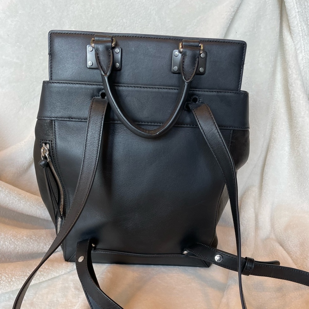 Excellent Condition Rag & Bone Backpack. - image 5